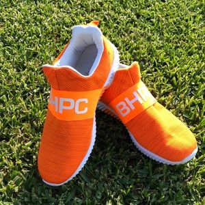 Beverly Hills polo club shoes